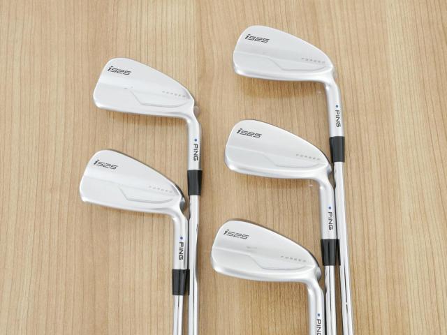 Iron set : Ping : ชุดเหล็ก Ping i525 Forged (ออกปี 2022) มีเหล็ก 6-Pw (5 ชิ้น) ก้านเหล็ก Flex S