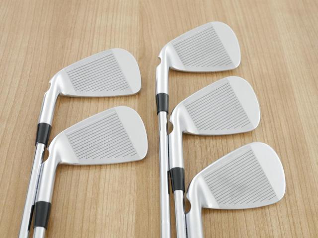 Iron set : Ping : ชุดเหล็ก Ping i525 Forged (ออกปี 2022) มีเหล็ก 6-Pw (5 ชิ้น) ก้านเหล็ก Flex S