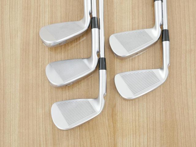 Iron set : Ping : ชุดเหล็ก Ping i525 Forged (ออกปี 2022) มีเหล็ก 6-Pw (5 ชิ้น) ก้านเหล็ก Flex S
