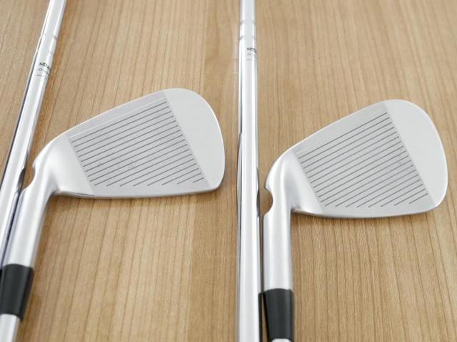 Iron set : Ping : ชุดเหล็ก Ping i525 Forged (ออกปี 2022) มีเหล็ก 6-Pw (5 ชิ้น) ก้านเหล็ก Flex S
