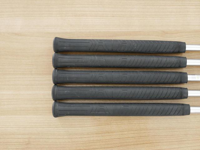 Iron set : Ping : ชุดเหล็ก Ping i525 Forged (ออกปี 2022) มีเหล็ก 6-Pw (5 ชิ้น) ก้านเหล็ก Flex S