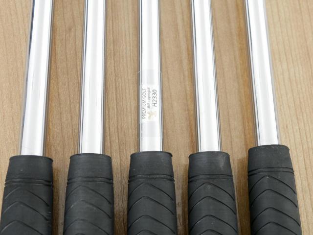 Iron set : Ping : ชุดเหล็ก Ping i525 Forged (ออกปี 2022) มีเหล็ก 6-Pw (5 ชิ้น) ก้านเหล็ก Flex S