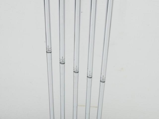 Iron set : Ping : ชุดเหล็ก Ping i525 Forged (ออกปี 2022) มีเหล็ก 6-Pw (5 ชิ้น) ก้านเหล็ก Flex S