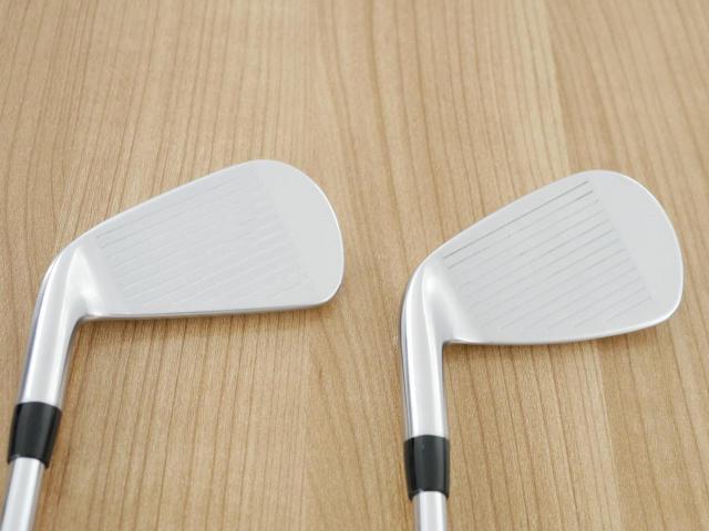 Iron set : Titleist : ชุดเหล็ก Titleist T200 Forged (ออกปี 2023 Japan Spec) มีเหล็ก 5-Pw (6 ชิ้น) ก้านเหล็ก NS Pro 105T Flex S
