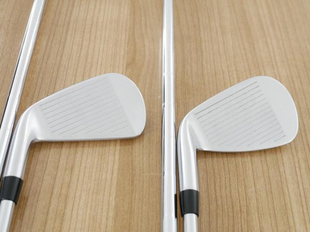 Iron set : Titleist : ชุดเหล็ก Titleist T200 Forged (ออกปี 2023 Japan Spec) มีเหล็ก 5-Pw (6 ชิ้น) ก้านเหล็ก NS Pro 105T Flex S