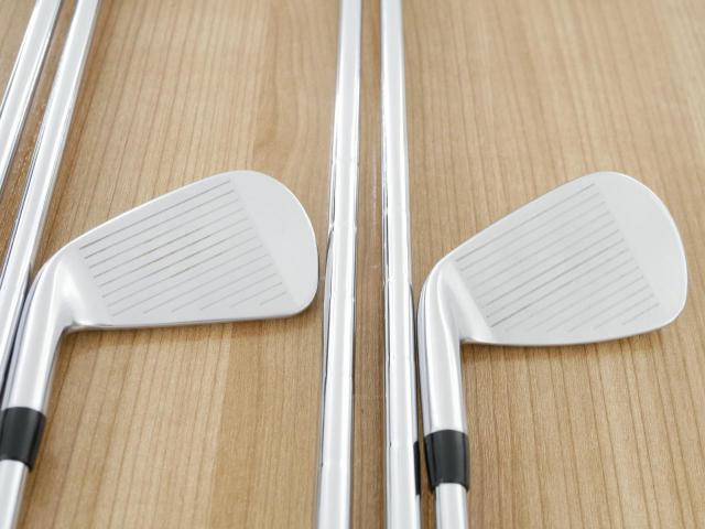 Iron set : Titleist : ชุดเหล็ก Titleist T200 Forged (ออกปี 2023 Japan Spec) มีเหล็ก 5-Pw (6 ชิ้น) ก้านเหล็ก NS Pro 105T Flex S