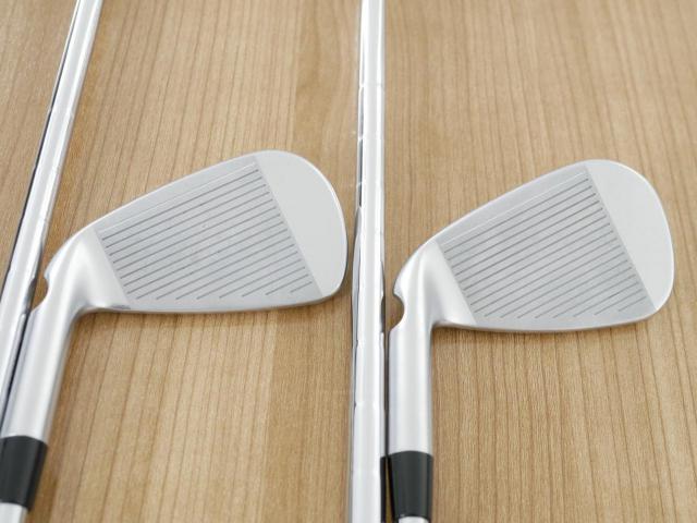 Iron set : Ping : ชุดเหล็ก Ping i540 Forged (รุ่นล่าสุด ออกปี 2026) มีเหล็ก 6-Pw (5 ชิ้น) ก้านเหล็ก NS Pro 750 NEO Flex S