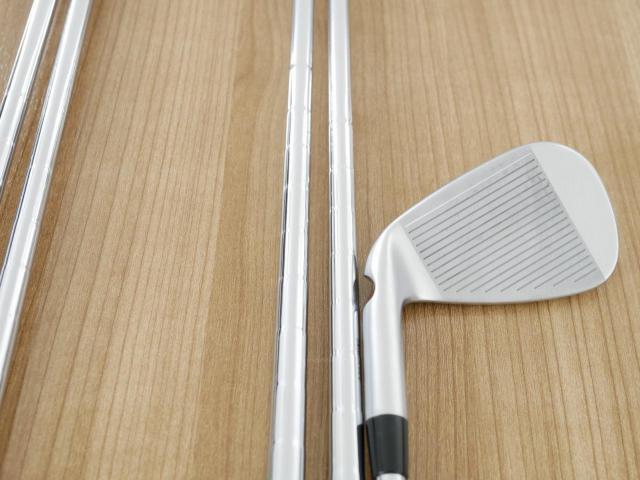 Iron set : Ping : ชุดเหล็ก Ping i540 Forged (รุ่นล่าสุด ออกปี 2026) มีเหล็ก 6-Pw (5 ชิ้น) ก้านเหล็ก NS Pro 750 NEO Flex S