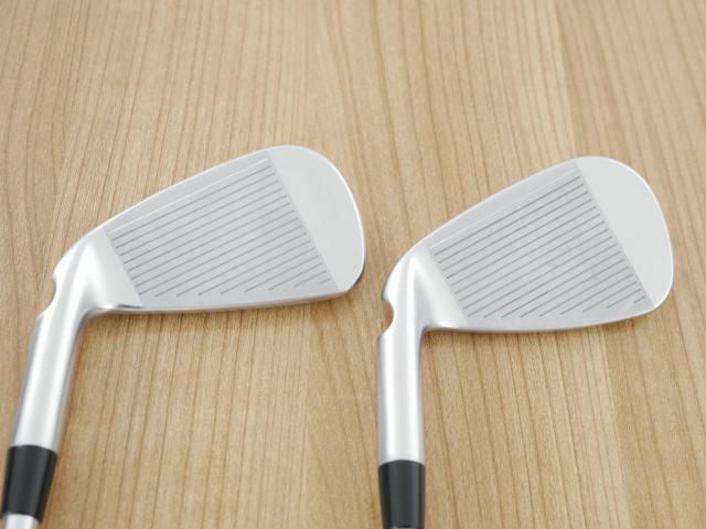 Iron set : Ping : ชุดเหล็ก Ping i540 Forged (รุ่นล่าสุด ออกปี 2026) มีเหล็ก 6-Pw (5 ชิ้น) ก้านเหล็ก NS Pro 750 NEO Flex S
