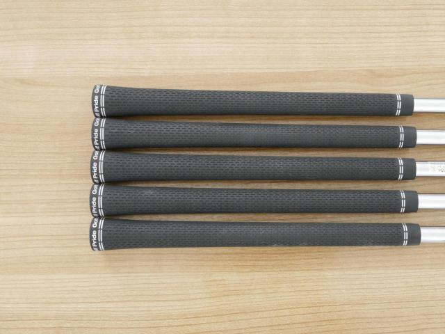 Iron set : Ping : ชุดเหล็ก Ping i540 Forged (รุ่นล่าสุด ออกปี 2026) มีเหล็ก 6-Pw (5 ชิ้น) ก้านเหล็ก NS Pro 750 NEO Flex S