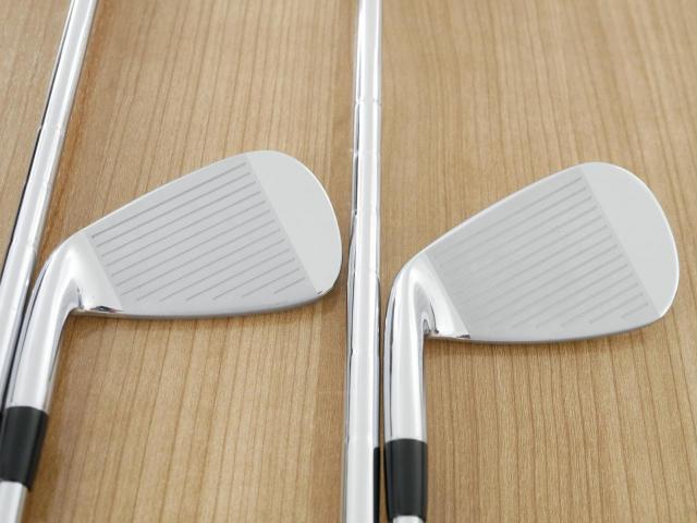 Iron set : Mizuno : ชุดเหล็ก Mizuno JPX S40 Forged (รุ่นล่าสุด ออกปี 2026) มีเหล็ก 6-Pw (5 ชิ้น) ก้านเหล็ก NS Pro Modus 105 Flex S