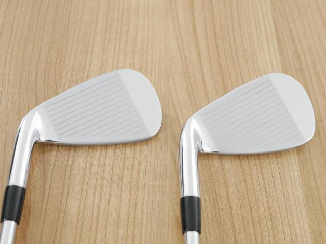 Iron set : Mizuno : ชุดเหล็ก Mizuno JPX S40 Forged (รุ่นล่าสุด ออกปี 2026) มีเหล็ก 6-Pw (5 ชิ้น) ก้านเหล็ก NS Pro Modus 105 Flex S