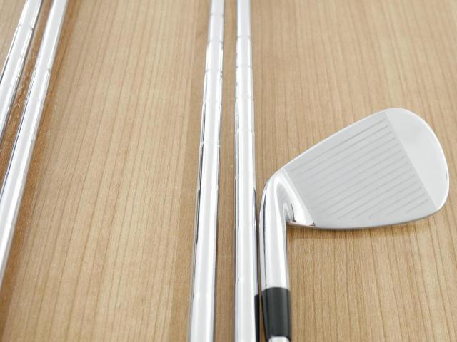 Iron set : Mizuno : ชุดเหล็ก Mizuno JPX S40 Forged (รุ่นล่าสุด ออกปี 2026) มีเหล็ก 6-Pw (5 ชิ้น) ก้านเหล็ก NS Pro Modus 105 Flex S