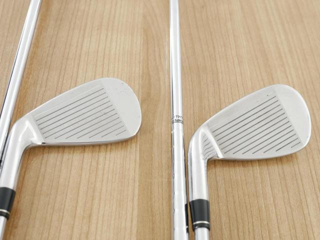 Iron set : Other Brand : ชุดเหล็ก Nike Ignite มีเหล็ก 4-Pw,Sw (8 ชิ้น) ก้านเหล็ก Uniflex (SR)