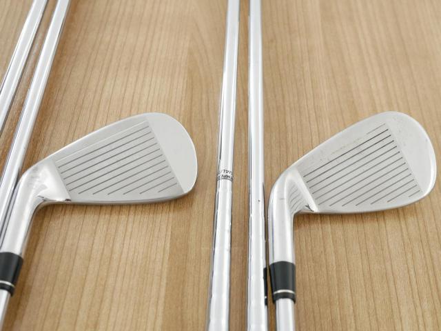 Iron set : Other Brand : ชุดเหล็ก Nike Ignite มีเหล็ก 4-Pw,Sw (8 ชิ้น) ก้านเหล็ก Uniflex (SR)