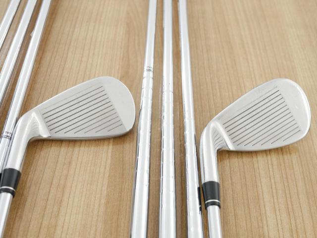 Iron set : Other Brand : ชุดเหล็ก Nike Ignite มีเหล็ก 4-Pw,Sw (8 ชิ้น) ก้านเหล็ก Uniflex (SR)