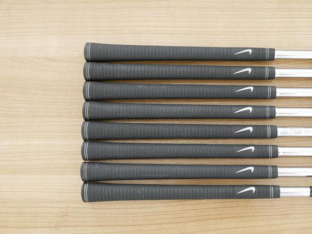Iron set : Other Brand : ชุดเหล็ก Nike Ignite มีเหล็ก 4-Pw,Sw (8 ชิ้น) ก้านเหล็ก Uniflex (SR)