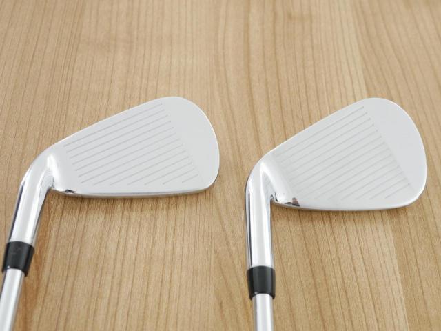 Iron set : Callaway : ชุดเหล็ก Callaway ELYTE X (ออกปี 2025 ตีง่ายมาก ไกล Japan Spec.) มีเหล็ก 6-Pw,Gw (6 ชิ้น) ก้านเหล็ก NS Pro 950 NEO Flex S