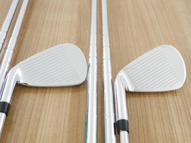 Iron set : Callaway : ชุดเหล็ก Callaway ELYTE X (ออกปี 2025 ตีง่ายมาก ไกล Japan Spec.) มีเหล็ก 6-Pw,Gw (6 ชิ้น) ก้านเหล็ก NS Pro 950 NEO Flex S