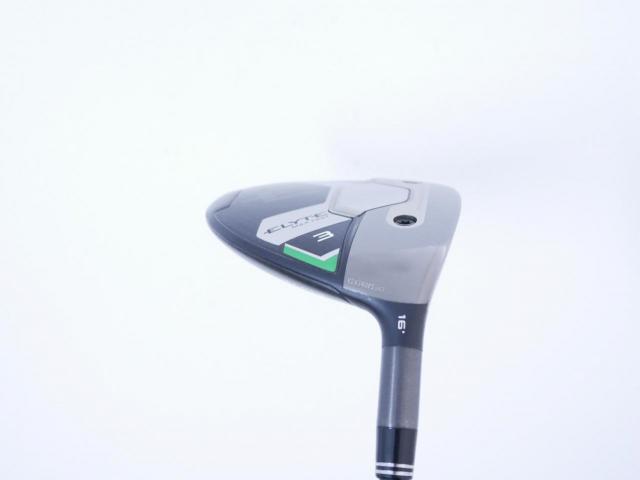 Fairway Wood : callaway : หัวไม้ 3 Callaway ELYTE Max Fast (ออกปี 2025) Loft 16 ก้าน UST Mamiya LIN-Q 40 Flex R