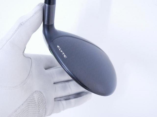 Fairway Wood : callaway : หัวไม้ 3 Callaway ELYTE Max Fast (ออกปี 2025) Loft 16 ก้าน UST Mamiya LIN-Q 40 Flex R