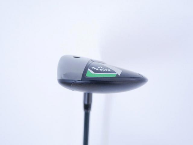Fairway Wood : callaway : หัวไม้ 3 Callaway ELYTE Max Fast (ออกปี 2025) Loft 16 ก้าน UST Mamiya LIN-Q 40 Flex R