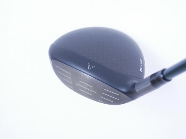 Fairway Wood : callaway : หัวไม้ 3 Callaway ELYTE Max Fast (ออกปี 2025) Loft 16 ก้าน UST Mamiya LIN-Q 40 Flex R