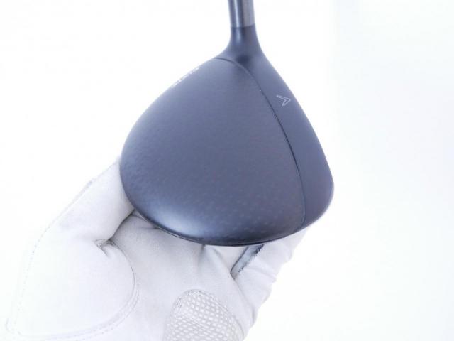 Fairway Wood : callaway : หัวไม้ 3 Callaway ELYTE Max Fast (ออกปี 2025) Loft 16 ก้าน UST Mamiya LIN-Q 40 Flex R