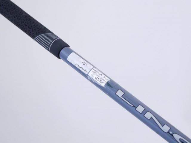 Fairway Wood : callaway : หัวไม้ 3 Callaway ELYTE Max Fast (ออกปี 2025) Loft 16 ก้าน UST Mamiya LIN-Q 40 Flex R