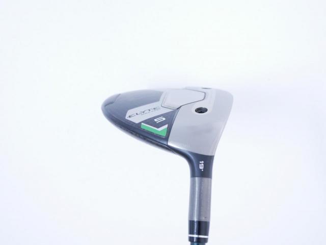 Fairway Wood : callaway : หัวไม้ 5 Callaway ELYTE Max Fast (ออกปี 2025) Loft 19 ก้าน UST Mamiya LIN-Q 40 Flex R