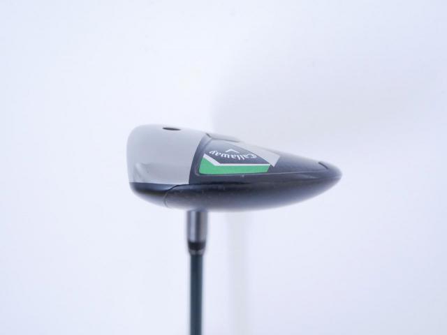 Fairway Wood : callaway : หัวไม้ 5 Callaway ELYTE Max Fast (ออกปี 2025) Loft 19 ก้าน UST Mamiya LIN-Q 40 Flex R