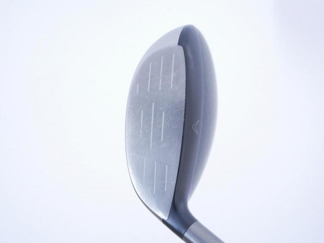 Fairway Wood : callaway : หัวไม้ 5 Callaway ELYTE Max Fast (ออกปี 2025) Loft 19 ก้าน UST Mamiya LIN-Q 40 Flex R