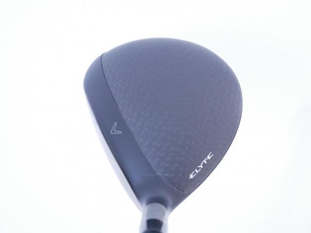 Fairway Wood : callaway : หัวไม้ 5 Callaway ELYTE Max Fast (ออกปี 2025) Loft 19 ก้าน UST Mamiya LIN-Q 40 Flex R