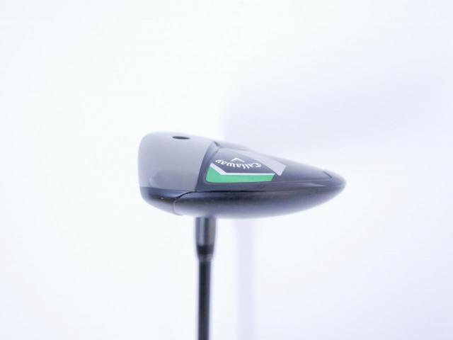 Fairway Wood : callaway : หัวไม้ 5 Callaway ELYTE Max Fast (ออกปี 2025) Loft 19 ก้าน Mitsubishi TENSEI 60 Flex S