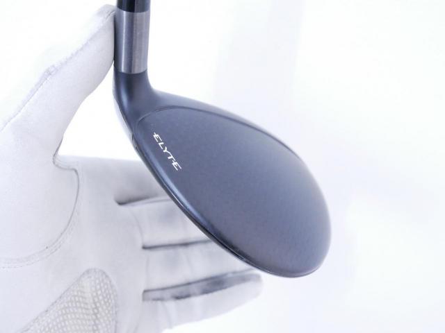 Fairway Wood : callaway : หัวไม้ 5 Callaway ELYTE Max Fast (ออกปี 2025) Loft 19 ก้าน Mitsubishi TENSEI 60 Flex S