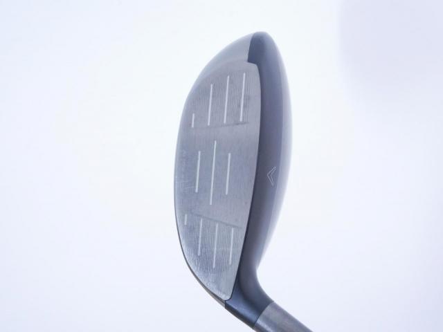 Fairway Wood : callaway : หัวไม้ 5 Callaway ELYTE Max Fast (ออกปี 2025) Loft 19 ก้าน Mitsubishi TENSEI 60 Flex S