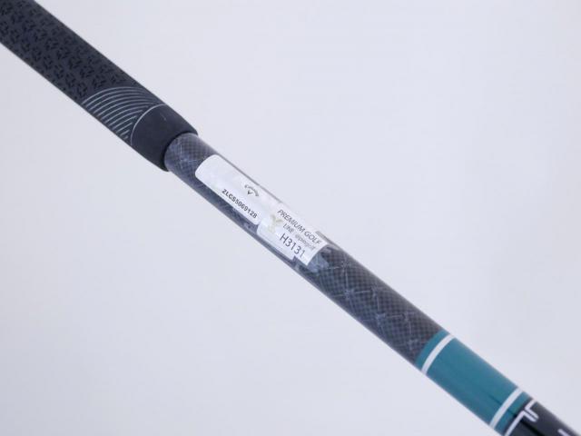 Fairway Wood : callaway : หัวไม้ 5 Callaway ELYTE Max Fast (ออกปี 2025) Loft 19 ก้าน Mitsubishi TENSEI 60 Flex S