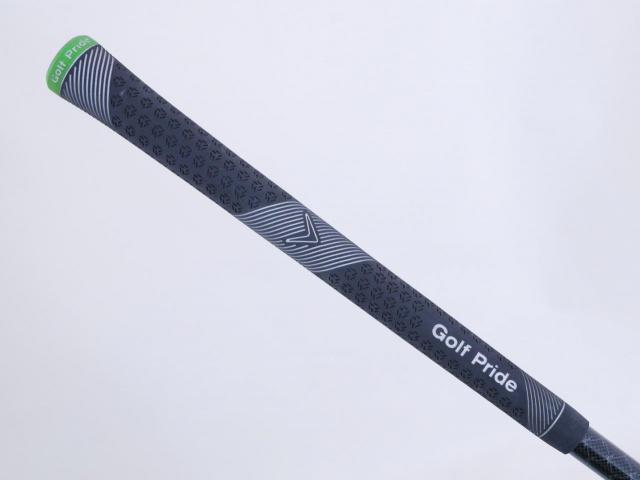 Fairway Wood : callaway : หัวไม้ 5 Callaway ELYTE Max Fast (ออกปี 2025) Loft 19 ก้าน Mitsubishi TENSEI 60 Flex S