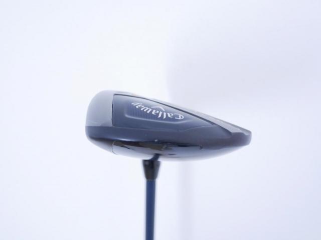 Fairway Wood : callaway : หัวไม้ 3 Callaway Paradym X (รุ่นปี 2023 Japan Spec.) Loft 15 (ปรับได้) ก้าน Fujikura Ventus TR 5 Flex SR