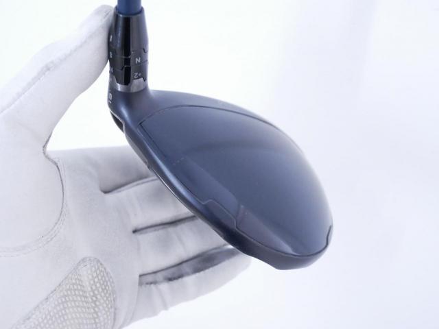 Fairway Wood : callaway : หัวไม้ 3 Callaway Paradym X (รุ่นปี 2023 Japan Spec.) Loft 15 (ปรับได้) ก้าน Fujikura Ventus TR 5 Flex SR