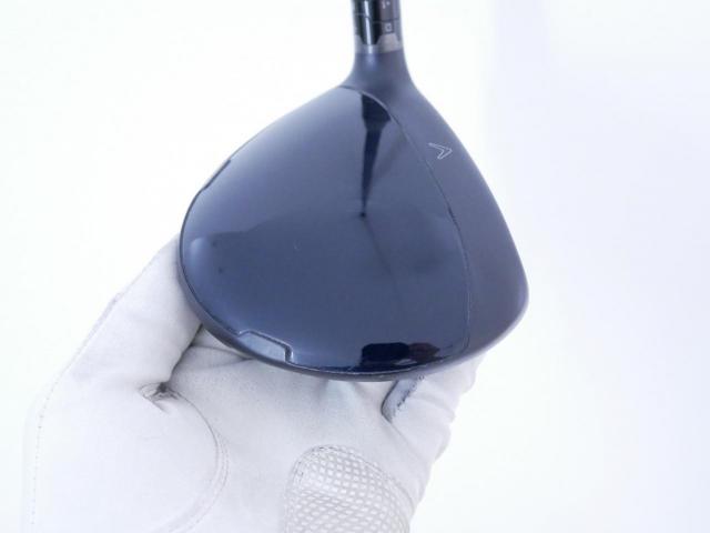 Fairway Wood : callaway : หัวไม้ 3 Callaway Paradym X (รุ่นปี 2023 Japan Spec.) Loft 15 (ปรับได้) ก้าน Fujikura Ventus TR 5 Flex SR
