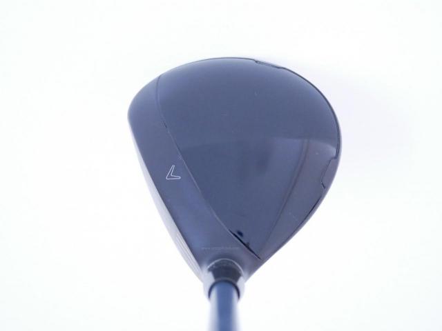 Fairway Wood : callaway : หัวไม้ 3 Callaway Paradym X (รุ่นปี 2023 Japan Spec.) Loft 15 (ปรับได้) ก้าน Fujikura Ventus TR 5 Flex SR