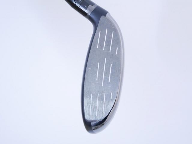 Fairway Wood : callaway : หัวไม้ 3 Callaway Paradym X (รุ่นปี 2023 Japan Spec.) Loft 15 (ปรับได้) ก้าน Fujikura Ventus TR 5 Flex SR