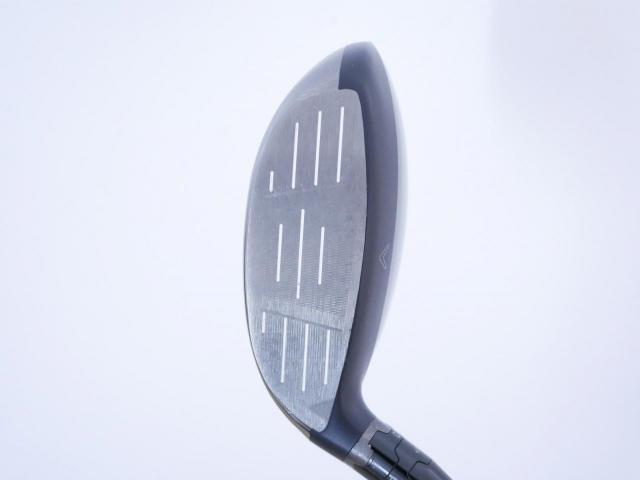 Fairway Wood : callaway : หัวไม้ 3 Callaway Paradym X (รุ่นปี 2023 Japan Spec.) Loft 15 (ปรับได้) ก้าน Fujikura Ventus TR 5 Flex SR
