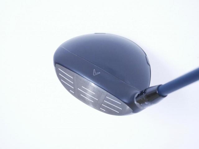 Fairway Wood : callaway : หัวไม้ 3 Callaway Paradym X (รุ่นปี 2023 Japan Spec.) Loft 15 (ปรับได้) ก้าน Fujikura Ventus TR 5 Flex SR