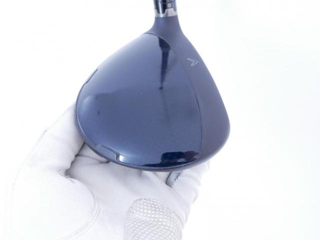 Fairway Wood : callaway : หัวไม้ 3 Callaway Paradym (รุ่นปี 2023 Japan Spec.) Loft 15 (ปรับได้) ก้าน Fujikura Ventus TR 5 Flex S