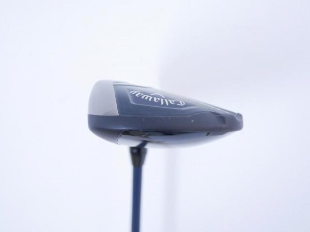 Fairway Wood : callaway : หัวไม้ 3 Callaway Paradym (รุ่นปี 2023 Japan Spec.) Loft 15 (ปรับได้) ก้าน Fujikura Ventus TR 5 Flex S