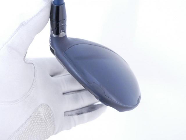 Fairway Wood : callaway : หัวไม้ 3 Callaway Paradym (รุ่นปี 2023 Japan Spec.) Loft 15 (ปรับได้) ก้าน Fujikura Ventus TR 5 Flex S