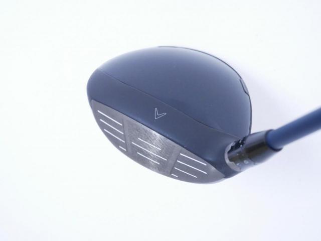 Fairway Wood : callaway : หัวไม้ 3 Callaway Paradym (รุ่นปี 2023 Japan Spec.) Loft 15 (ปรับได้) ก้าน Fujikura Ventus TR 5 Flex S