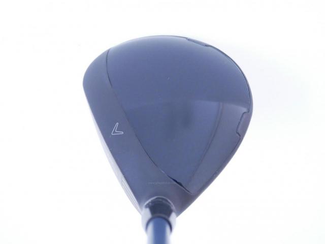 Fairway Wood : callaway : หัวไม้ 3 Callaway Paradym (รุ่นปี 2023 Japan Spec.) Loft 15 (ปรับได้) ก้าน Fujikura Ventus TR 5 Flex S